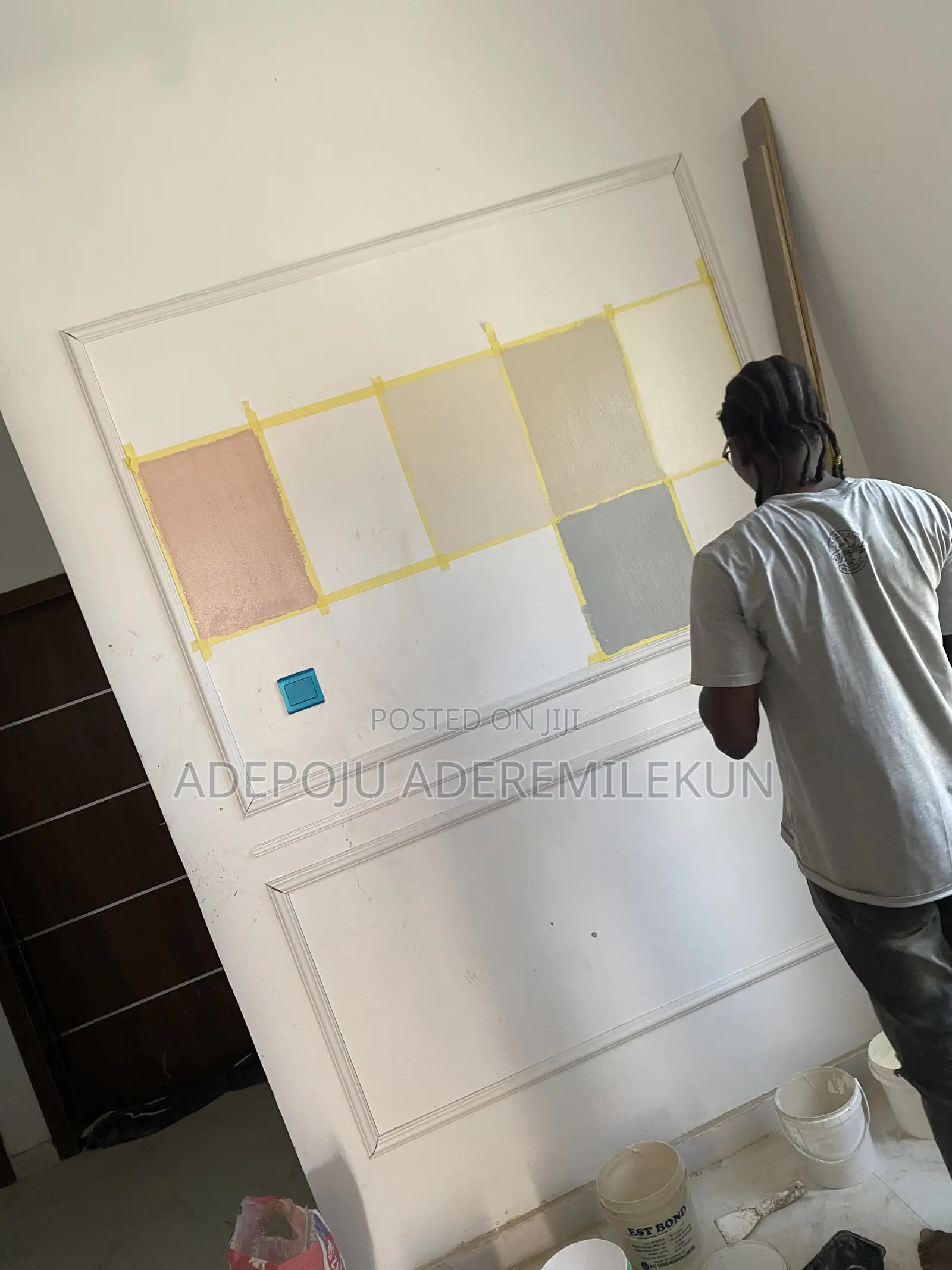 Interior and Renovation