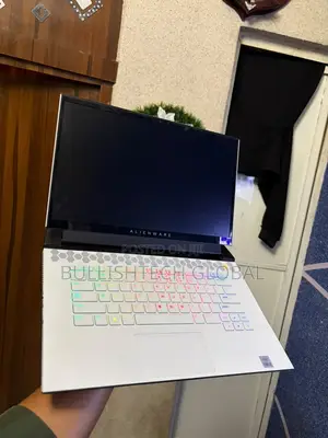 Laptop Alienware M15 R4 32GB Intel Core i9 SSD 512GB