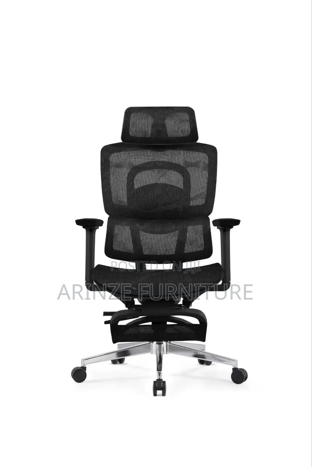 Executive Ergonomic Chair