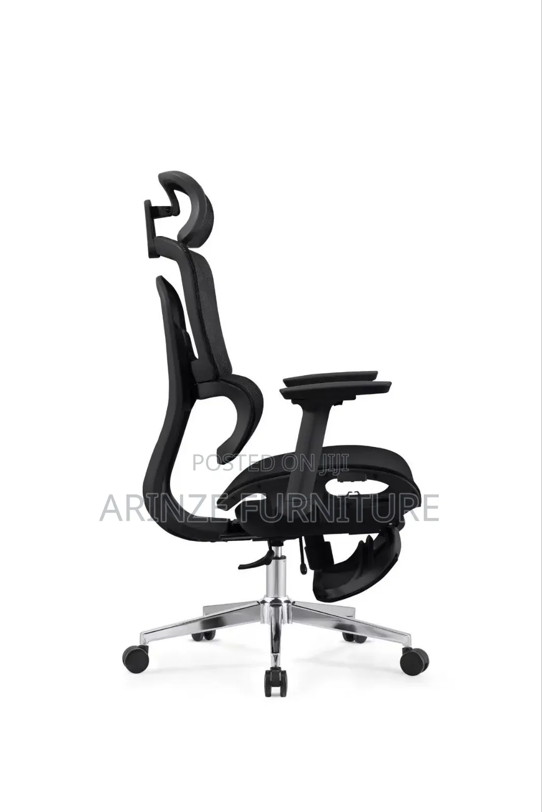 Executive Ergonomic Chair