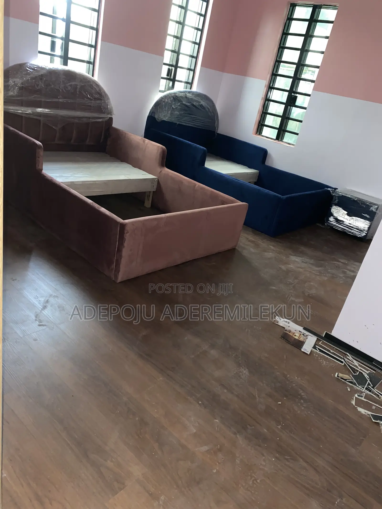 Interior and Renovation
