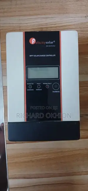 45amps Felicity Charge Controller for Sale