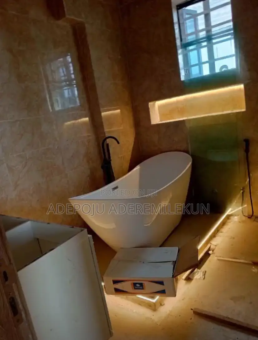 Interior and Renovation