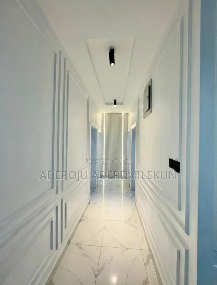 Interior and Renovation