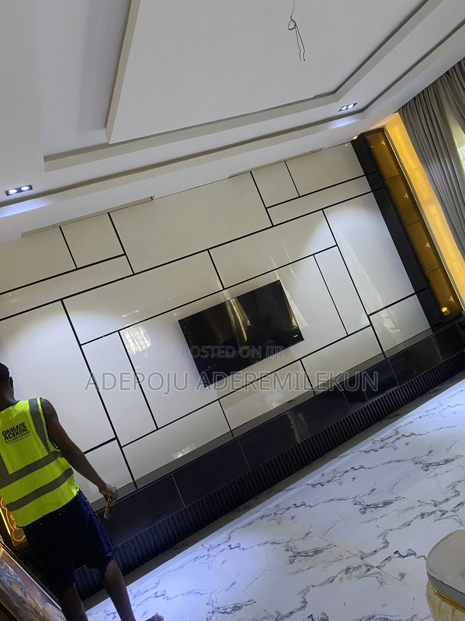 Interior and Renovation