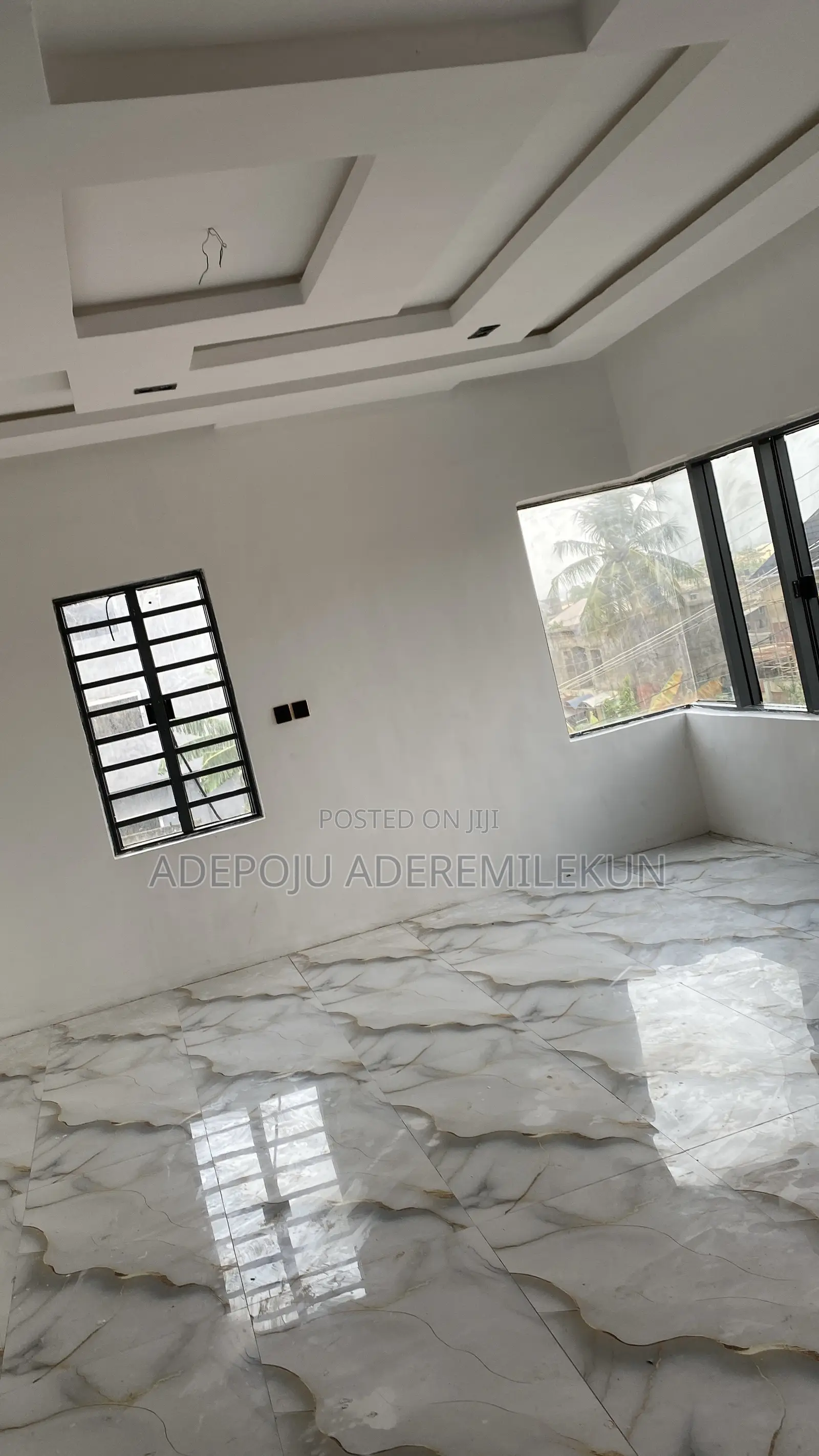 Interior and Renovation