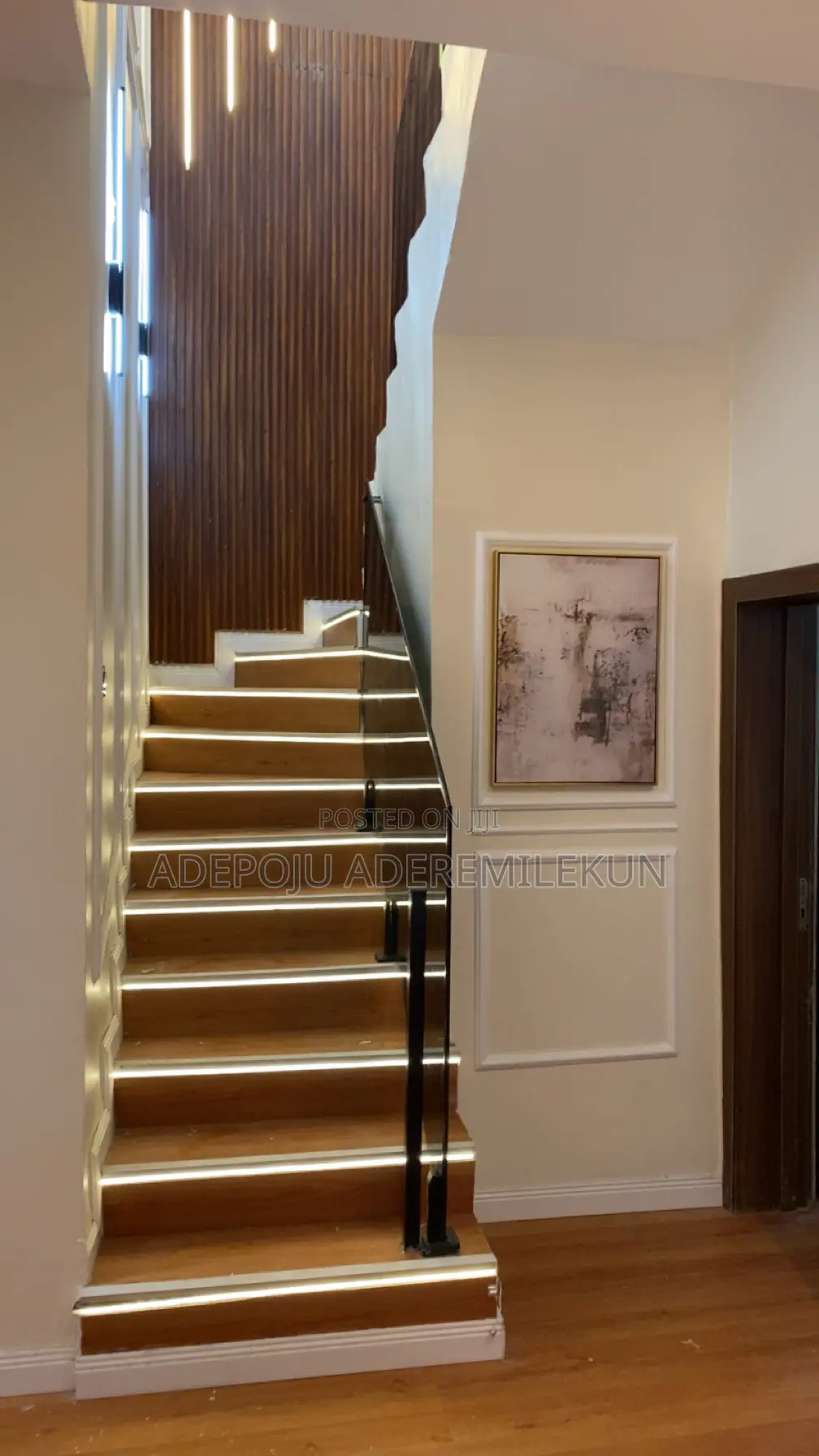 Interior and Renovation