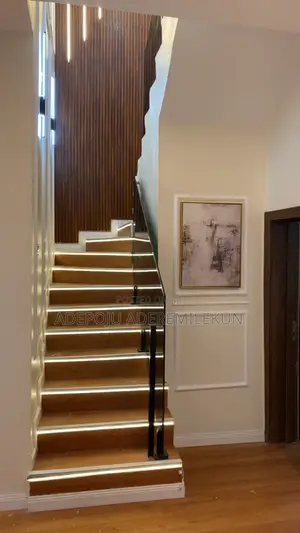 Interior and Renovation