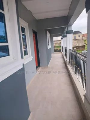 1bdrm Block of Flats in Imo Isokan, Eleyele for rent