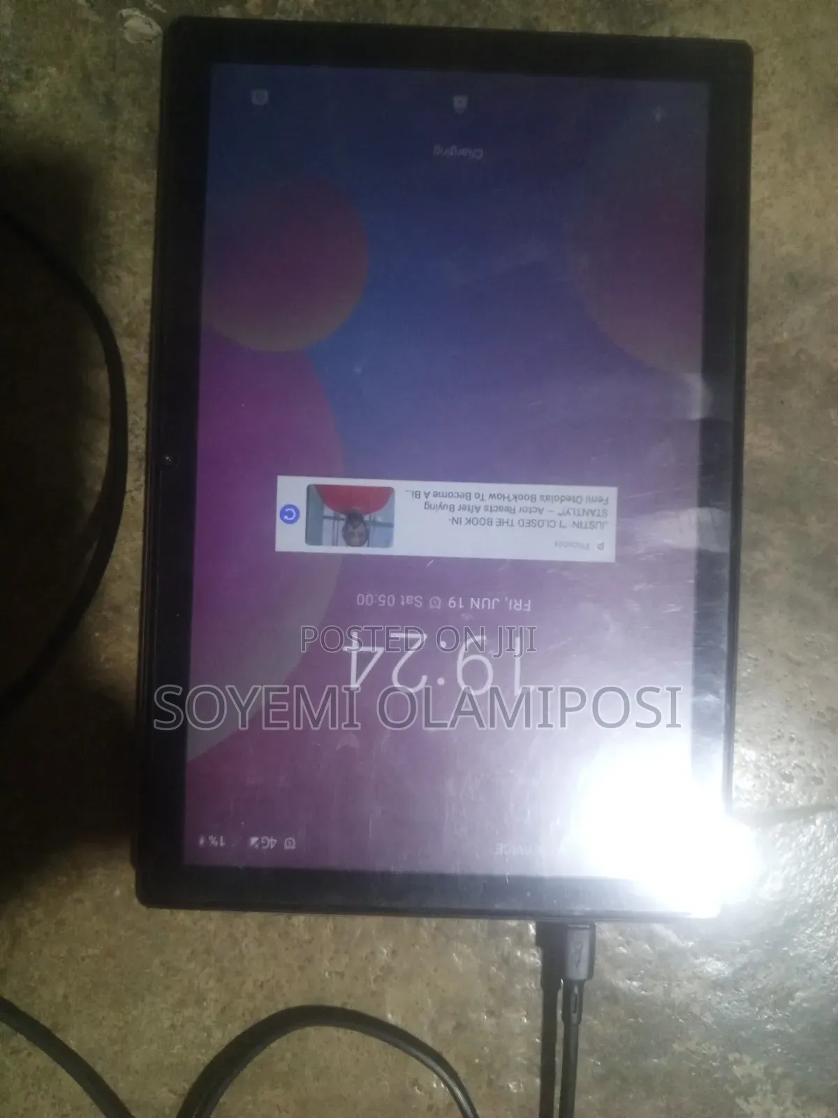 Tablet 32 GB