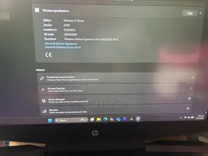 Laptop HP Pavilion Gaming 15 2019 24GB Nvidia HDD+SSD 700GB