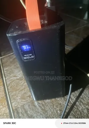Cupez Power Bank