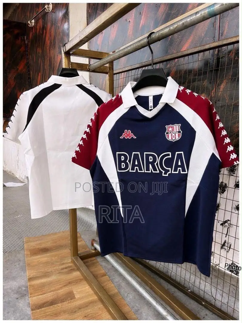 Men’s Clothes