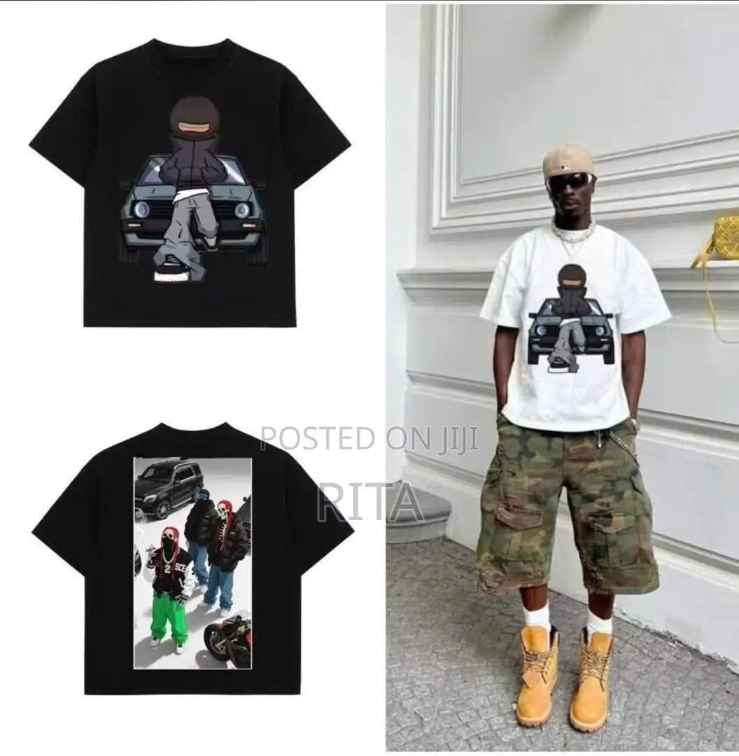Men’s Clothes