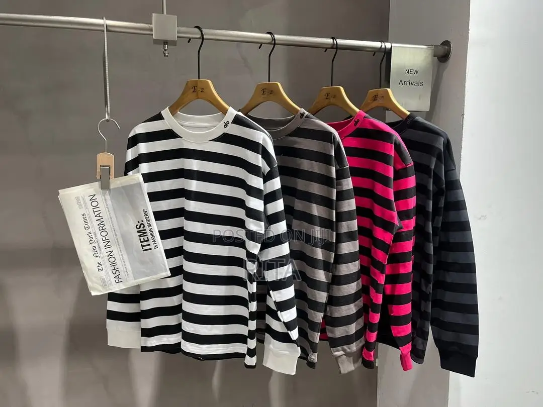 Men’s Clothes