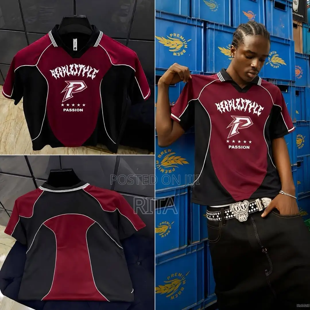 Men’s Clothes