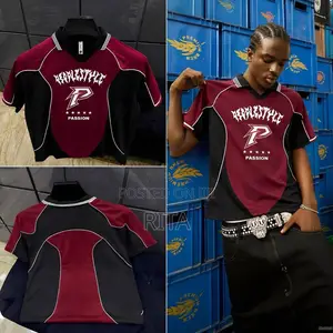 Men’s Clothes
