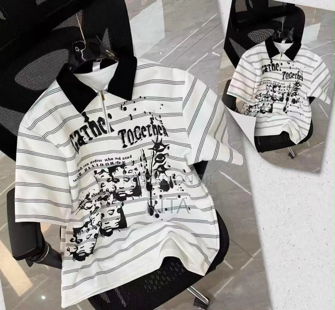 Men’s Clothes