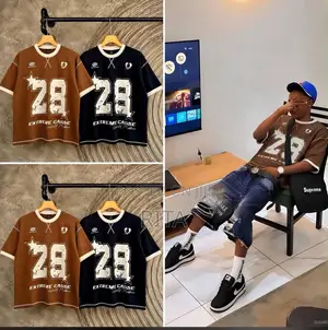 Men’s Clothes