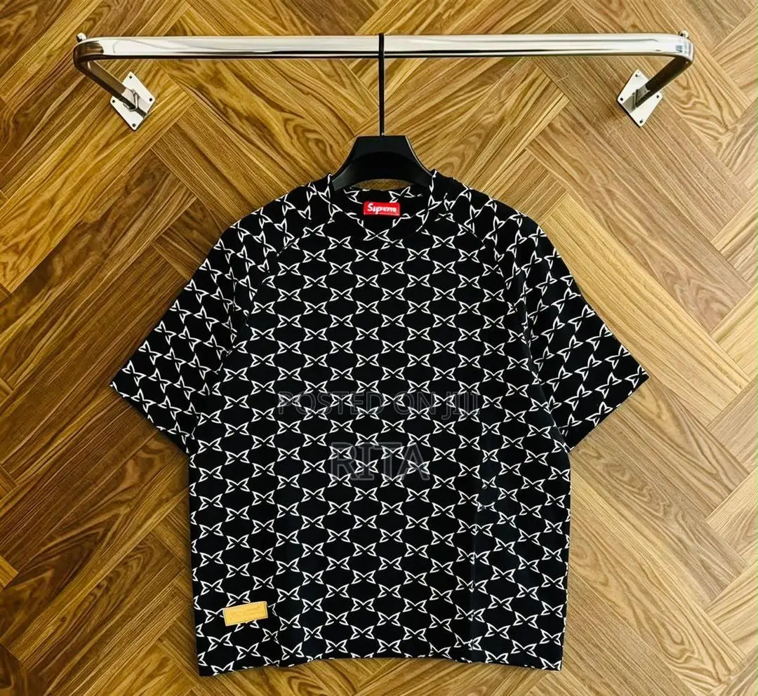 Men’s Clothes