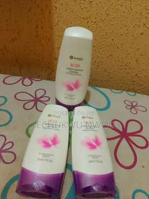 Longrich Sod Cream