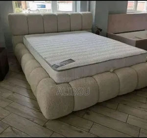 Quality and Neat Bed Frame