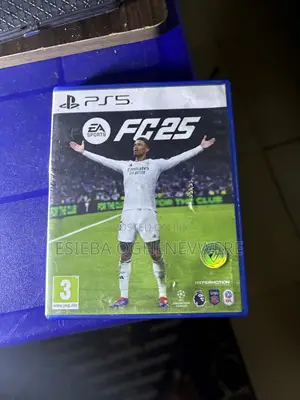 FC25 for Sale