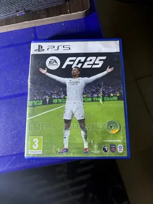 FC25 for Sale