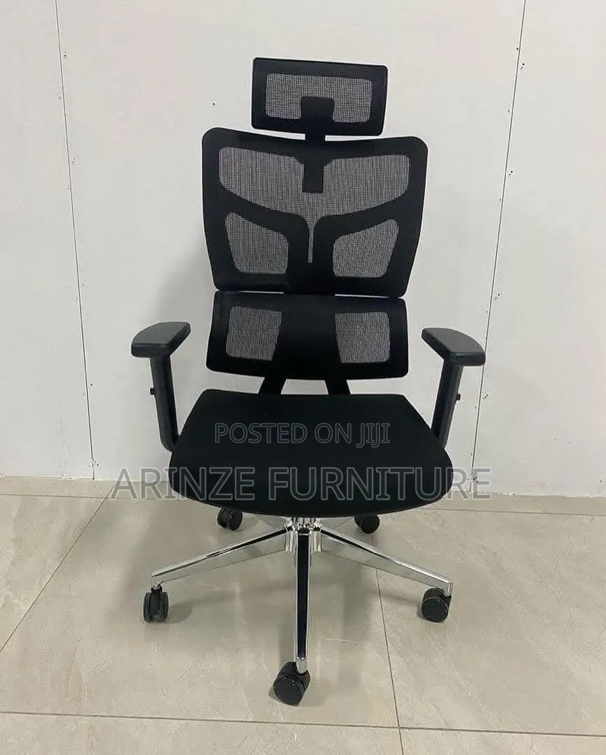 Quality Ergonomic Chair