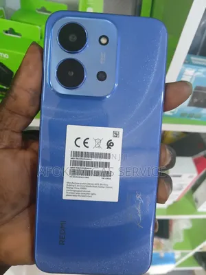 Xiaomi Redmi 15C 4G 128 GB Red