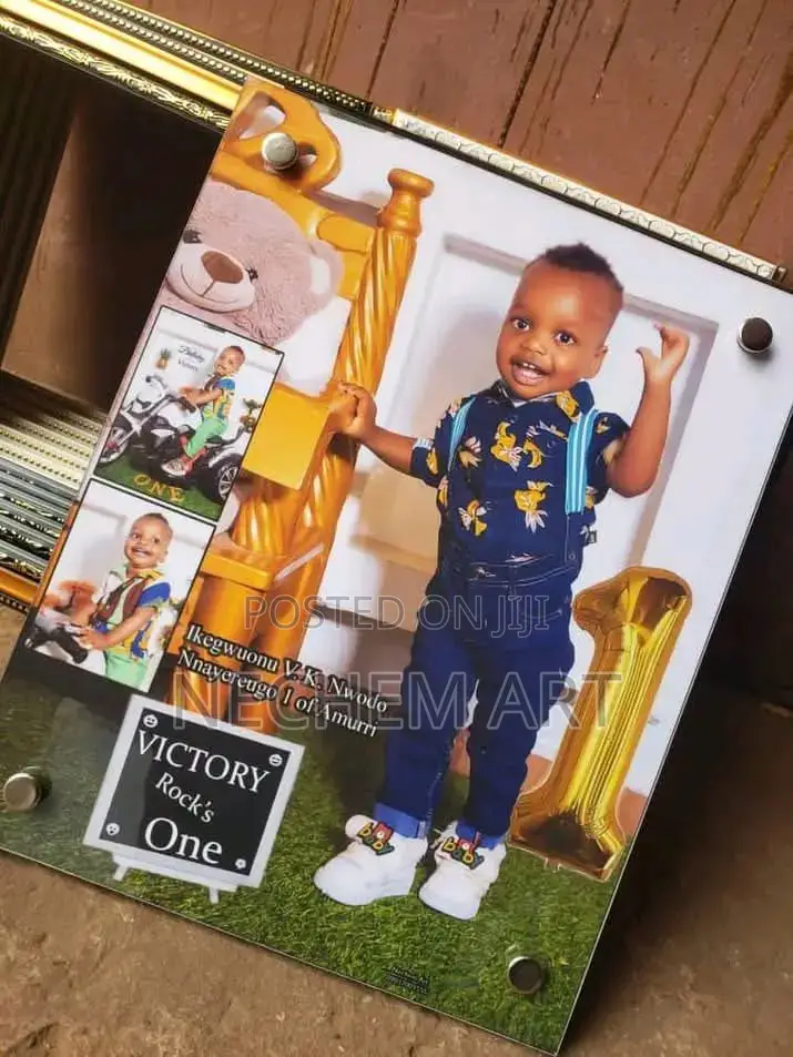 Picture Frame