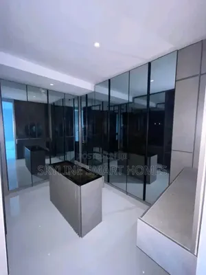 4bdrm Duplex in Off Freedom Way, Ikate for rent