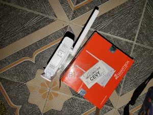 Airtel Home and Office Router