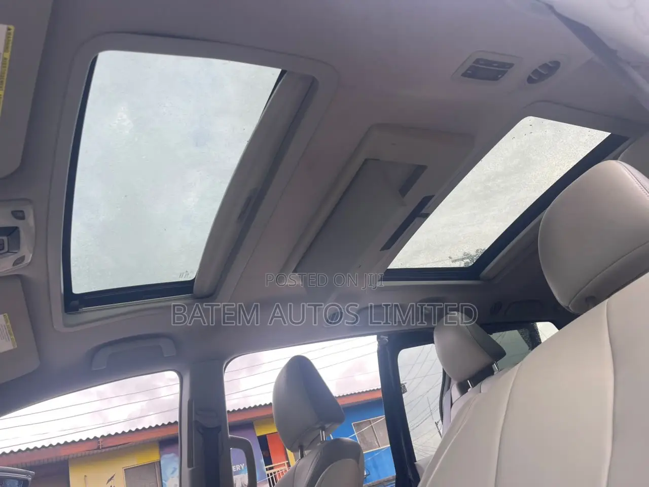 Toyota Sienna Limited 7 Passenger 2011 Black