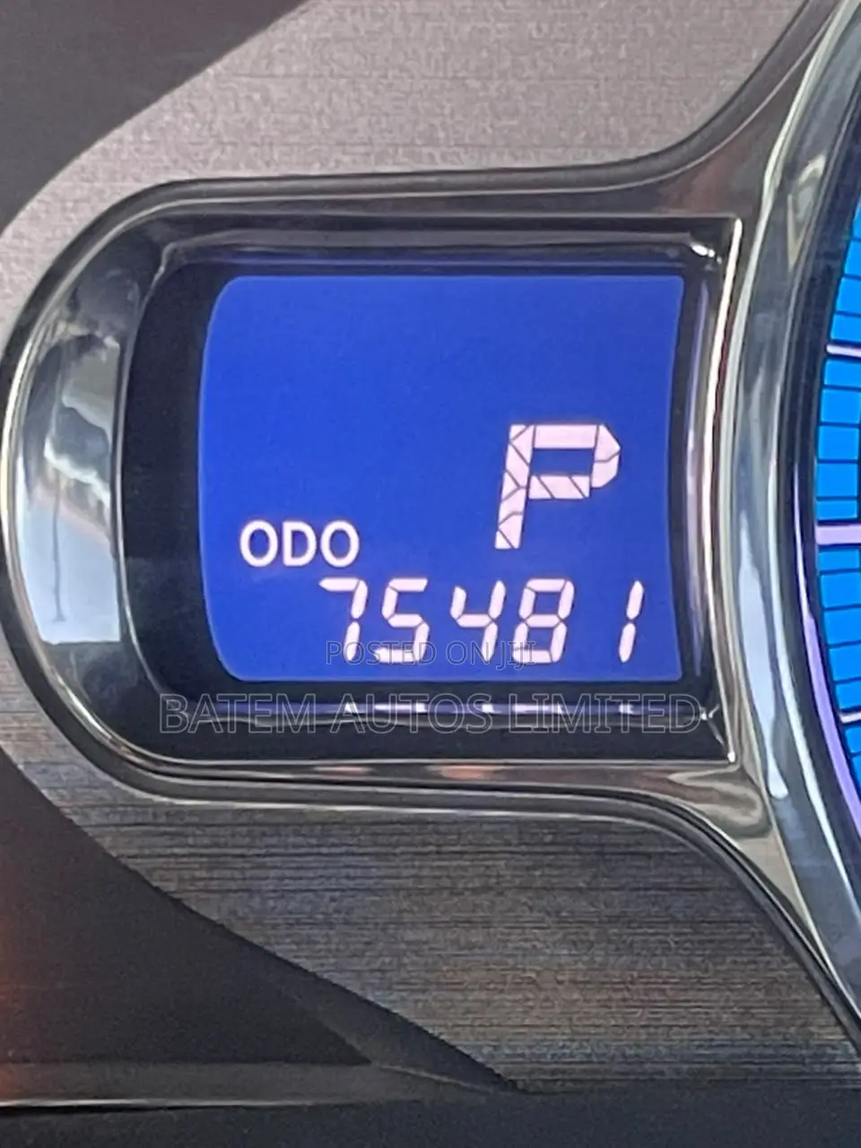 Toyota Sienna Limited 7 Passenger 2011 Black
