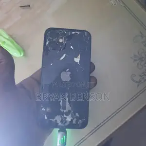 Apple iPhone 12 128 GB Blue