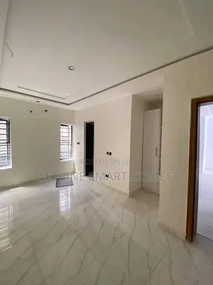 3bdrm Block of Flats in Off Freedom Way, Ikate for rent