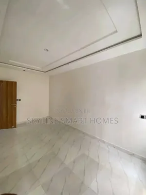 3bdrm Block of Flats in Off Freedom Way, Ikate for rent