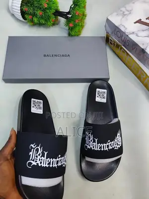 Fashion Slides