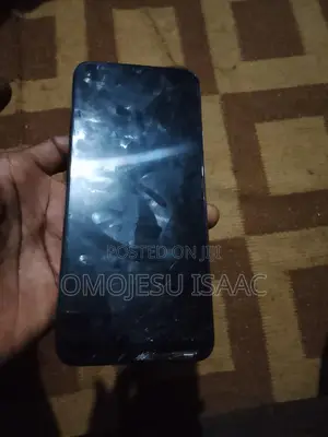 Infinix Hot 11 Play 64 GB Gray