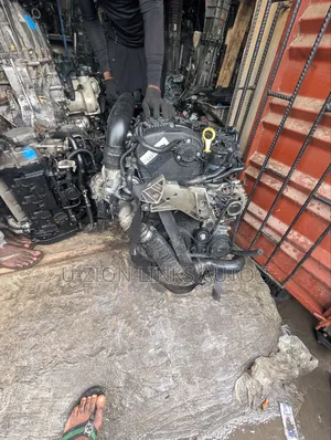 Tsi Engine Double Oil Switch