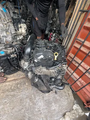 Tsi Engine Double Oil Switch
