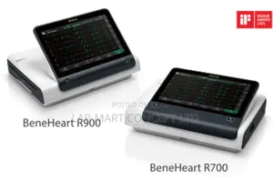 BeneHeart R700 ECG Mindray
