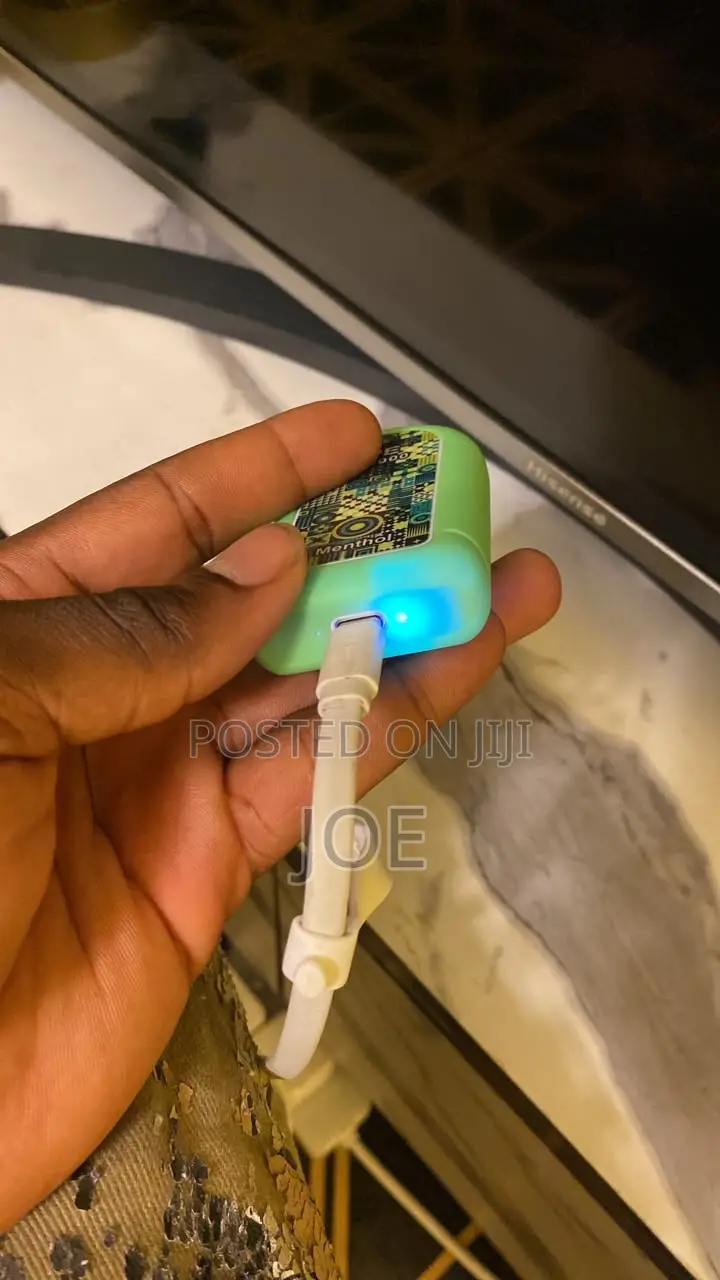 Epe Ap8000 Vape