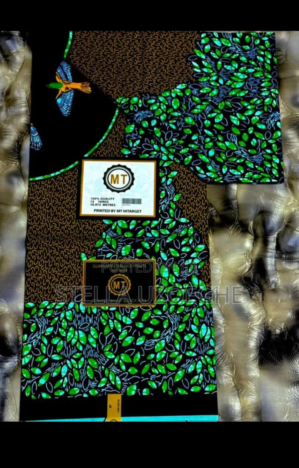 Medium Higtarget Ankara