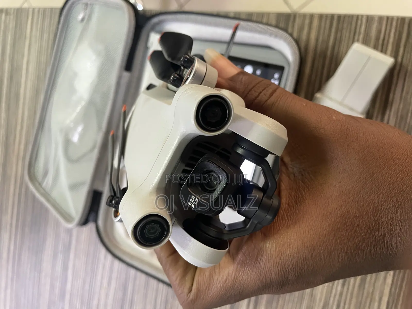 Dji Mini 3pro Drone