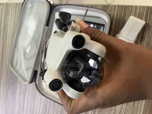 Dji Mini 3pro Drone