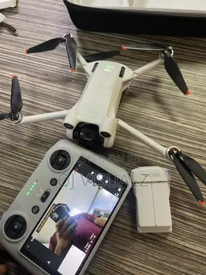 Dji Mini 3pro Drone