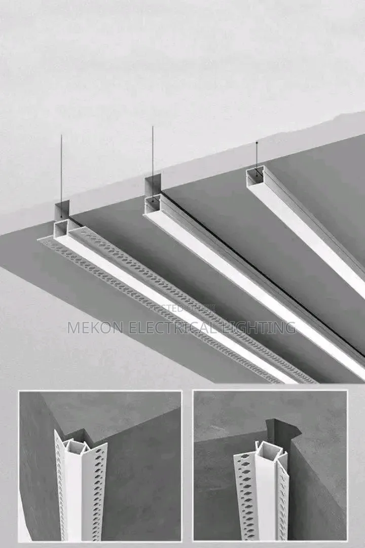 Aluminum Profile Light