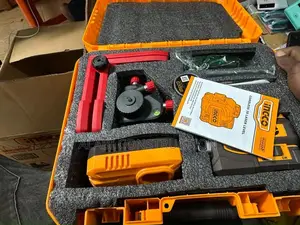 Laser Level Instruments/Kit 3D